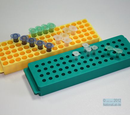 Thorbi� R�hrchenst�nder ohne Deckel