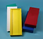 Obi Box 50 / 50 F�cher, H�he 35 mm fix