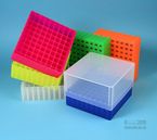 EPPi� Box 95 / 9x9 F�cher, H�he 95 mm fix