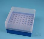 EPPi� Box 75 / 8x8 L�cher, H�he 75 mm fix