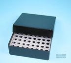 EPPi� Box 45 / 8x8 L�cher, H�he 45-53 mm variabel