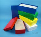 BRAVO Box 75 lang2, H�he 75 mm, ohne eingelegtem Rastereinsatz