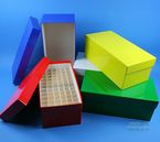 BRAVO Box 100 lang2, H�he 100 mm, ohne eingelegtem Rastereinsatz