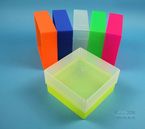 EPPi� Box 75 / ohne F�chereinteilung, H�he 75 mm fix