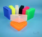 EPPi� Box 95 / 7x7 F�cher, H�he 95 mm fix