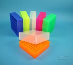 EPPi� Box 75 / 9x9 F�cher, H�he 75 mm fix