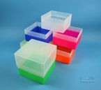 EPPi� Box 122 / ohne F�chereinteilung, H�he 122 mm fix