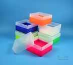 EPPi� Box 102 / 9x9 F�cher, H�he 102 mm fix