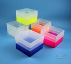 EPPi� Box 96 / 9x9 F�cher, H�he 96-106 mm variabel