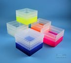 EPPi� Box 105 / 9x9 F�cher, H�he 105 mm fix