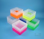 EPPi� Box 96 / ohne F�chereinteilung, H�he 96-106 mm variabel