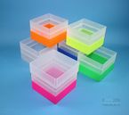 EPPi� Box 128 / ohne F�chereinteilung, H�he 128 mm fix