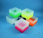 EPPi� Box 105 / 7x7 F�cher, H�he 105 mm fix