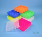 EPPi� Box 50 / 9x9 F�cher, H�he 52 mm fix