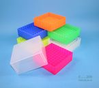 EPPi� Box 95 / 9x9 F�cher, H�he 95 mm fix