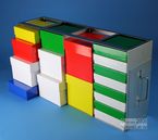 ALPHA Schrankgestelle 2024