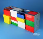 BRAVO Schrankgestelle 2034