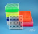 EPPi� Box 50 / 9x9 F�cher, H�he 52 mm fix