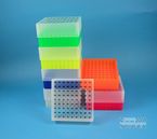 EPPi� Box 75 / 9x9 F�cher, H�he 75 mm fix