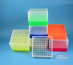 EPPi� Box 95 / 9x9 F�cher, H�he 95 mm fix