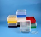 EPPi� Box 75 / 9x9 F�cher, H�he 75 mm fix