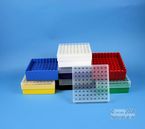 EPPi� Box 50 / 9x9 F�cher, H�he 52 mm fix