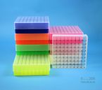 EPPi� Box 45 / 9x9 F�cher, H�he 45-53 mm variabel