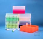 EPPi� Box 75 / 9x9 F�cher, H�he 75 mm fix