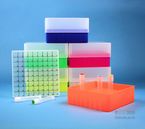 EPPi� Box 75 / 9x9 F�cher, H�he 75 mm fix