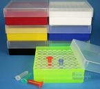 EPPi� Box 50 / 8x8 L�cher, H�he 52 mm fix