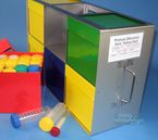 CellBox Schrankgestelle 2201