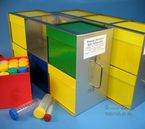 CellBox Mini Schrankgestelle f�r alle Boxen bis 122x122x128 mm