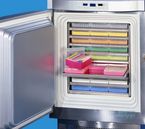 Schrankeinsätze aus Edelstahl 2225