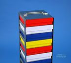 BRAVO 32 Truhengestell f�r alle Boxen bis 133x133x35 mm