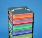 EPPi� 32 Truhengestell f�r alle Boxen bis 133x133x32 mm