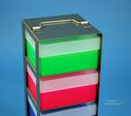 EPPi� 70 + 75 Truhengestell f�r alle Boxen bis 133x133x76 mm