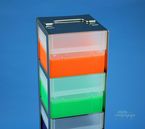 EPPi� 95 + 96 Truhengestell f�r alle Boxen bis 133x133x97 mm