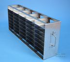 BRAVO 32 Schrankgestelle f�r alle Boxen bis 133x133x35 mm