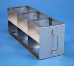 EPPi� Schrankgestelle mit einem Zwischenboden, H�he 169 mm