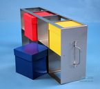 BRAVO 130 Schrankgestelle f�r alle Boxen bis 133x133x133 mm