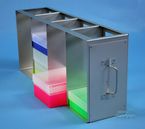 EPPi� Schrankgestelle ohne Zwischenb�den, H�he 250 mm