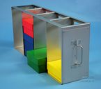 ALPHA Schrankgestelle ohne Zwischenb�den, H�he 250 mm