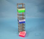 EPPi� 80 Truhengestell f�r alle Boxen bis 133x133x80 mm