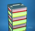 EPPi� 37 Truhengestell f�r alle Boxen bis 133x133x37 mm