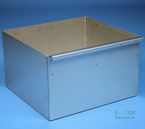 ALPHA Schrankk�sten, doppelte Breite (284 mm), H�he 169 mm