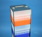 EPPi� 122 + 128 Truhengestell f�r alle Boxen bis 133x133x128 mm