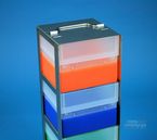 EPPi� 102 Truhengestell f�r alle Boxen bis 133x133x103 mm