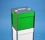 BRAVO 130 Truhengestell f�r alle Boxen bis 133x133x133 mm