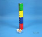 NANU 50 Truhengestell f�r alle Boxen bis 76x76x53 mm