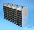 EPPi� 37 Schrankgestelle f�r alle Boxen bis 133x133x37 mm